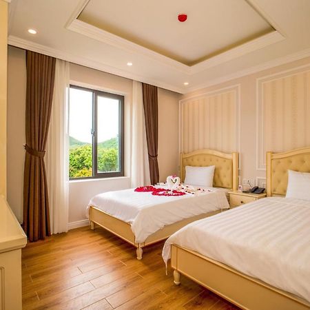 Maya Hotel 2 Chi Khu Co Ong Luaran gambar