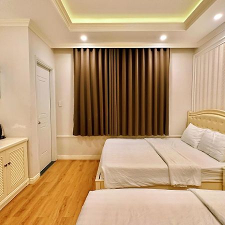 Maya Hotel 2 Chi Khu Co Ong Luaran gambar