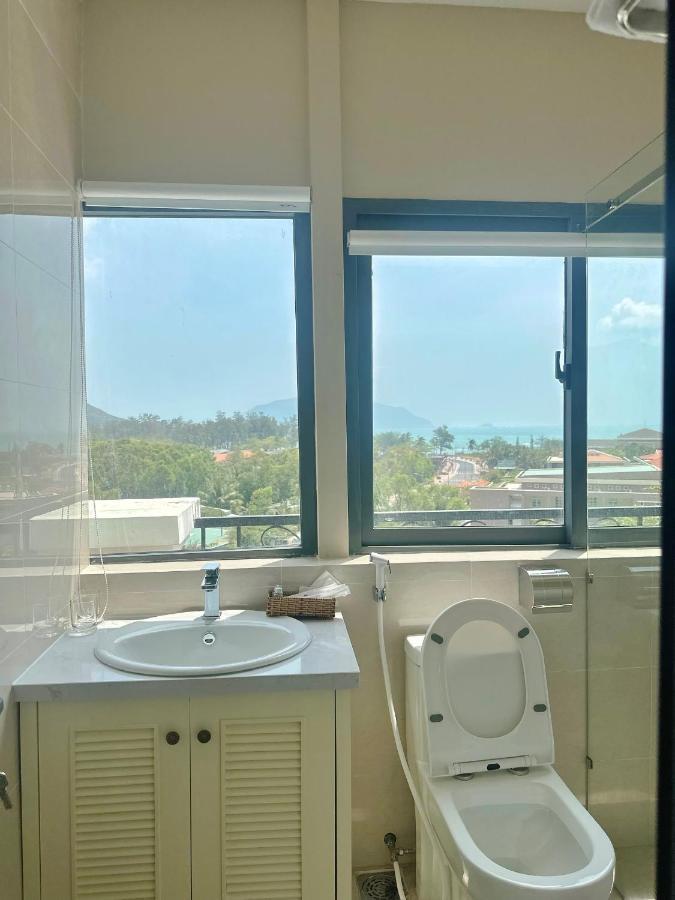 Maya Hotel 2 Chi Khu Co Ong Luaran gambar