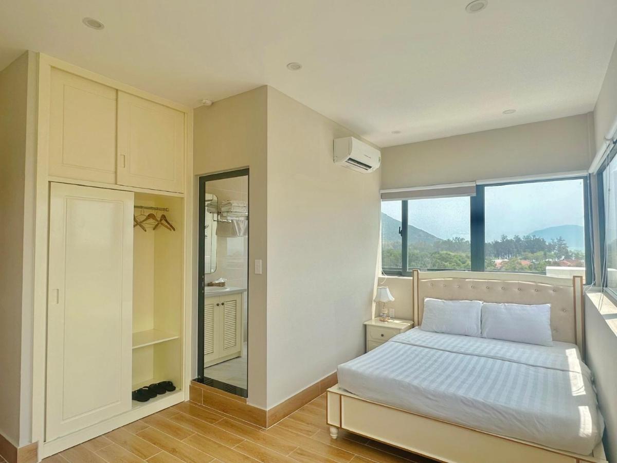 Maya Hotel 2 Chi Khu Co Ong Luaran gambar