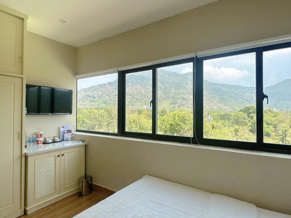 Maya Hotel 2 Chi Khu Co Ong Luaran gambar